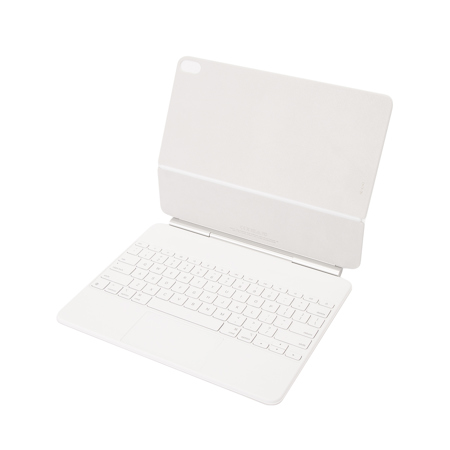 Apple Magic Keyboard for iPad Air 13" M3 Chip, US English, White