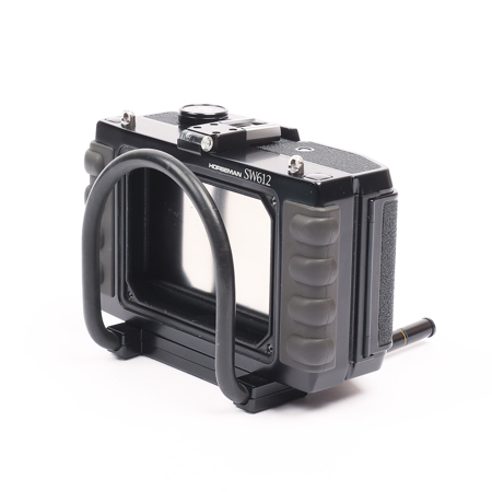Horseman SW612 Medium Format Camera, Body & Film Back Only