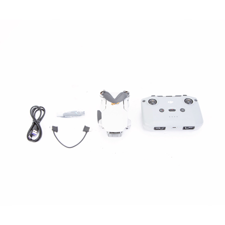 DJI Mini 2 Drone AIRCRAFT ONLY