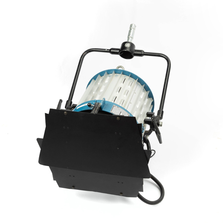 Arri Daylight 1.2kW HMI Fresnel (AD 1,2kW) with Arri 1.2kW Ballast (BCA 1200A)