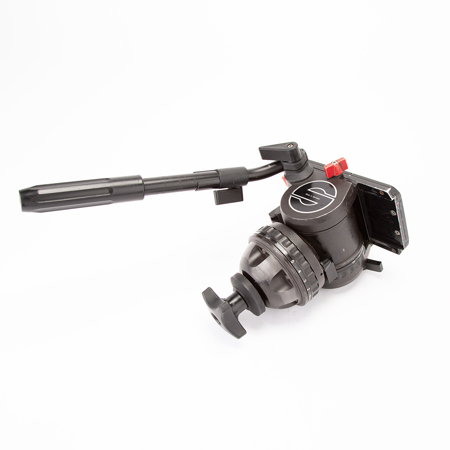 Sachtler Video 20 III Fluid Tripod Head