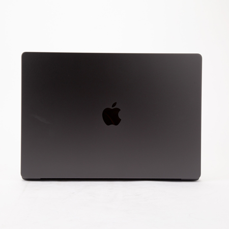 MacBookPro M4 スペースブラック16G 512GB Apple 16-inch MacBook Pro M4 Pro 14-Core, 24GB RAM, 512GB