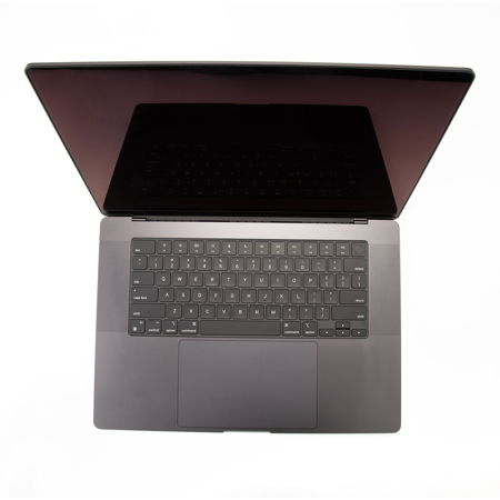 USED Apple MacBook Pro 16.2