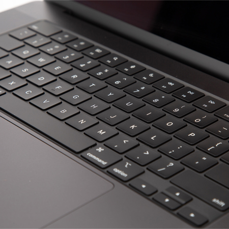 USED Apple MacBook Pro 16.2