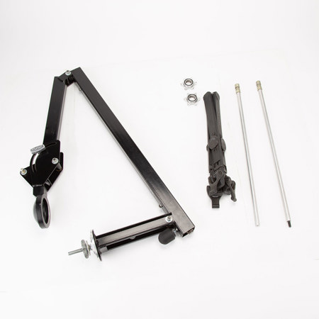 Long Valley Equipment Seven Jib Compact XL