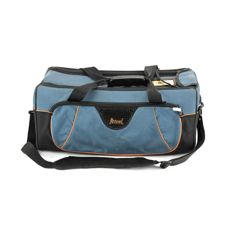 Petrol PCCB-2N Compact Camcorder Bag, Large #093