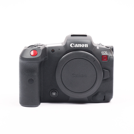 Canon EOS R5 C Mirrorless Digital Cinema Camera Body