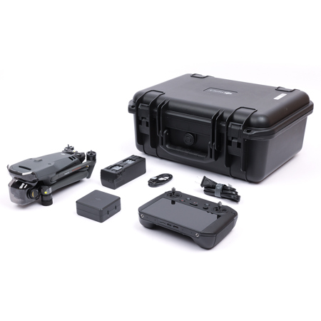 DJI Mavic 3 Enterprise Thermal Drone