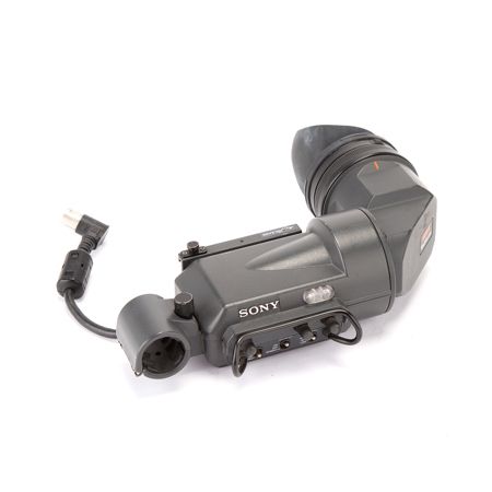Sony HDV-F20A 2" Electronic Viewfinder for HDCAM Series Cameras