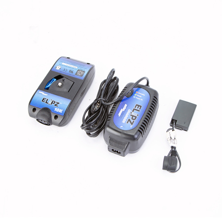 Anton Bauer ElipZ-10K 75wh Lithium-Ion Battery, 10,500 mAh, 7.2 volt, Requires Cable for Camera.