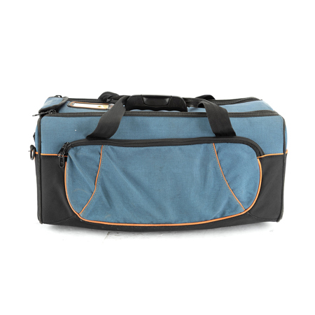 Petrol PCCB-1N Compact Camcorder Bag, for Mini-DV and Other Small Camcorders, Medium