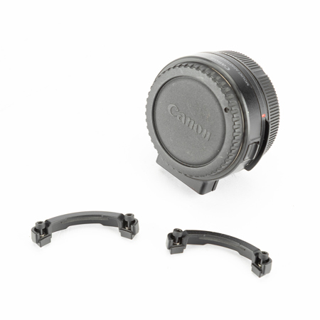 Canon EF-EOS R 0.71x Mount Adapter for EF-Mount to EOS C70