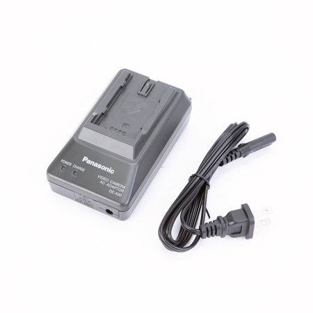 PANASONIC DE-A20B BATTERY CHARGER
