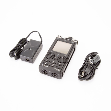 Edirol/Roland R-26 6-Channel Digital Field Audio Recorder