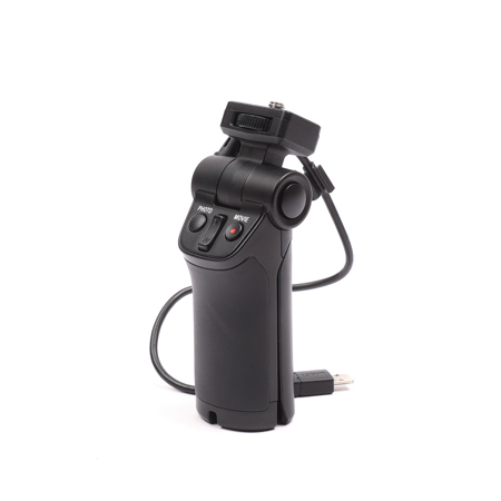 Sony VCT-SGR1 Shooting Grip and Tripod for Compact Cameras