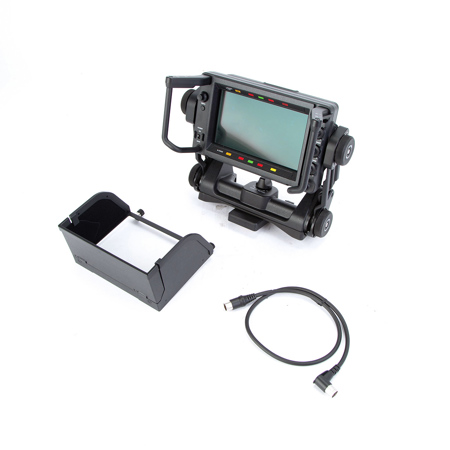 Sony 7.4" OLED View Finder for HDC1400, 1400R, 1450, and 1450R Camcorders