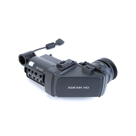 Sony 3.5" Color LCD HD Viewfinder for PMW-500