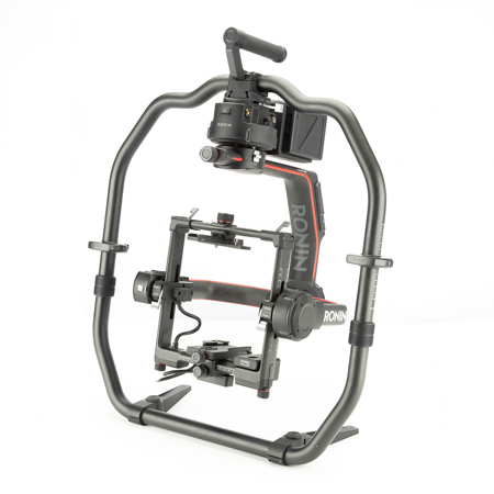 DJI Ronin 2 3-Axis Handheld and Aerial Stabilizer Professional Combo
