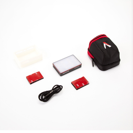 Aputure MC RGBWW Mini LED Light