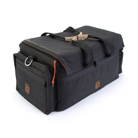Porta Brace DVO-3 Large Carrying Case for Camcorder (Signature Blue)