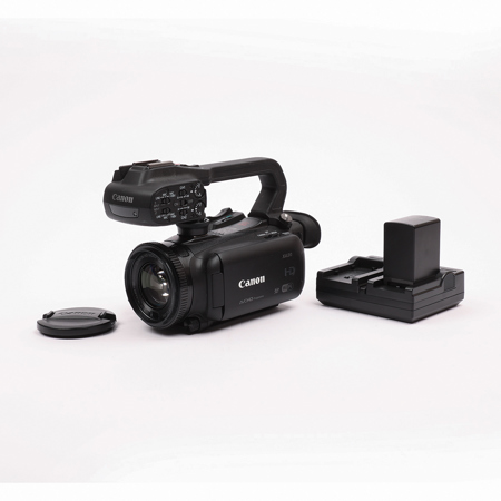 Canon XA20 Compact Professional Full HD Camcorder