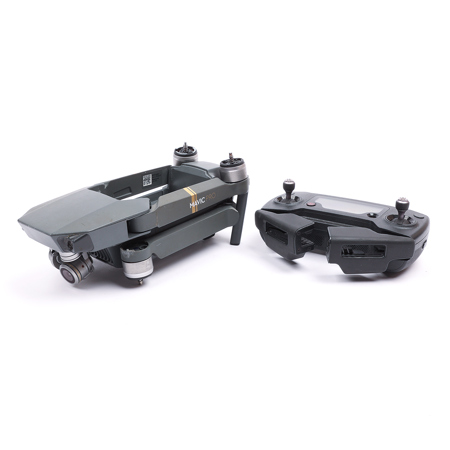 DJI Mavic Pro With Remote Controller