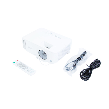 BenQ TH671ST WUXGA Full HD Home Entertainment DLP Projector for Gaming with Short Throw, 3000 Lumens
