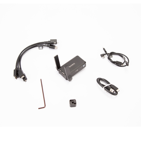 DJI Ronin RavenEye Image Transmission System with Transmitter for DJI RS 2 & RSC 2