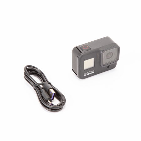 GoPro HERO8 Black