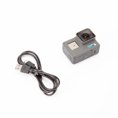 GoPro HERO6 Black