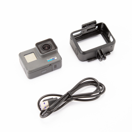 GoPro HERO6 Black