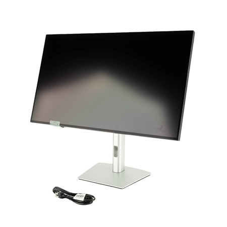 Dell UltraSharp U3225QE 31.5" 16:9 4K Ultra HD 120Hz Thunderbolt Hub IPS Black LED HDR Monitor