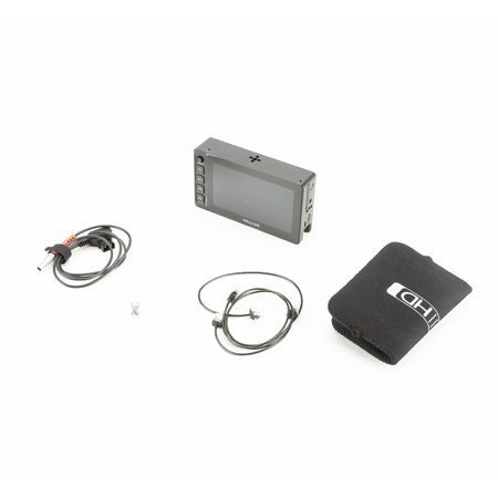 SmallHD Ultra 5 5" 16:9 Full HD Touchscreen On-Camera Monitor