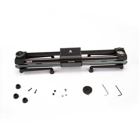 Zeapon Micro3 M700 Double Distance Slider (18.5")