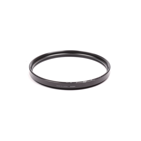 Sigma 105mm Protector Filter