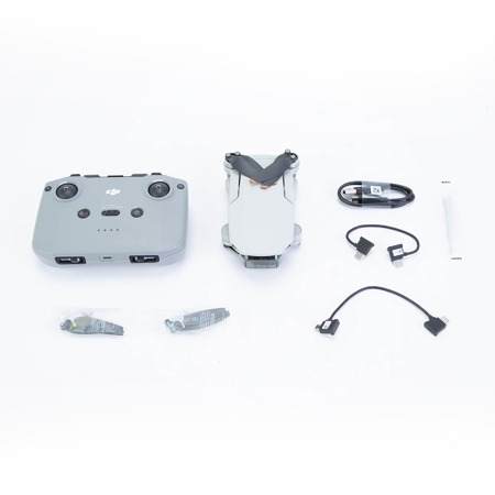 DJI Mini 4K Drone