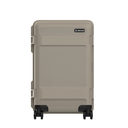 Pelican ATX 22" Waterproof Wheeled Carry-On Hard Travel Case Sand