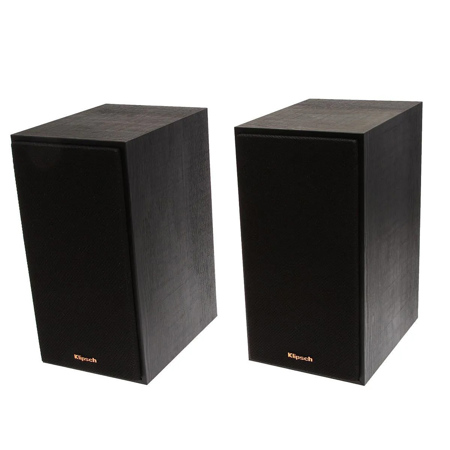 Klipsch R-41M Bookshelf Home Speakers (Pair)