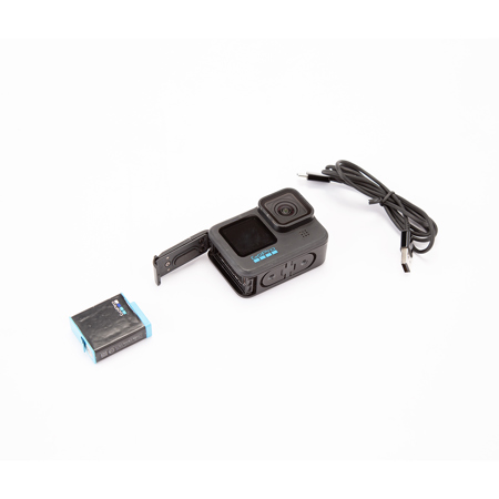 GoPro HERO10 Black