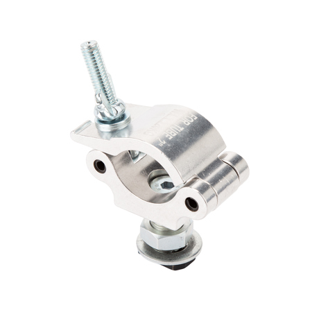 Kupo Strut Channel Adapter with Half Coupler