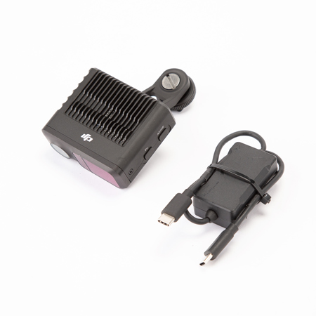 DJI RoninLiDAR Range Finder for RS 3 Pro Gimbal