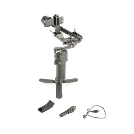 DJI RS 3 Mini 3-Axis Handheld Gimbal Stabilizer