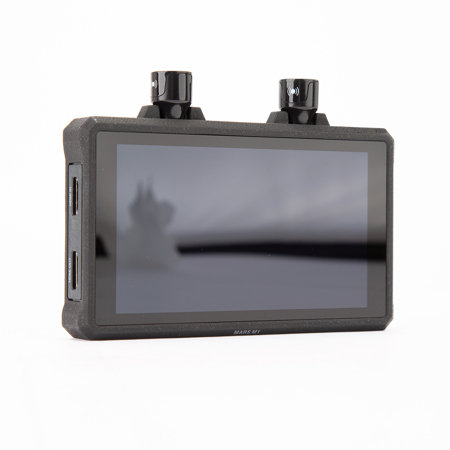 Hollyland Mars M1 Enhanced 5.5" Wireless Transceiver Monitor