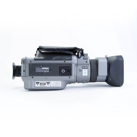 USED Sony DCR-VX1000 3CCD Digital Handycam Camcorder