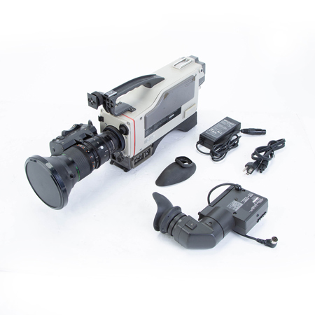 ony DXC-3000A 3CCD Color Video Camera