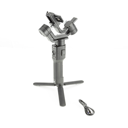DJI Ronin-SC Gimbal Stabilizer