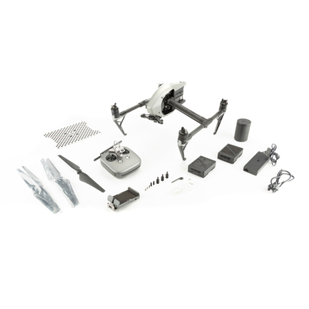 DJI Inspire 2 Quadcopter