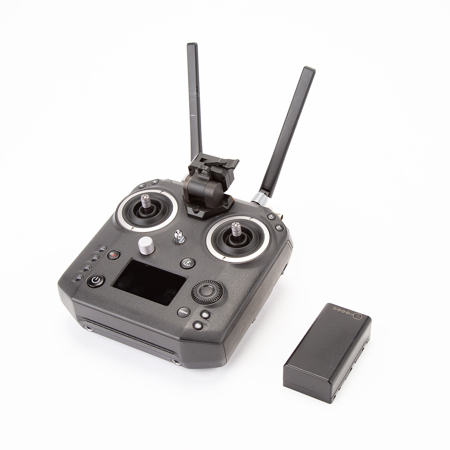 DJI Cendence S Part 02 Remote Controller for Matrice 200 Series V2 Aircraft