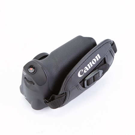 CANON CINEMA REPLACEMENT GRIP - C100, C300, C500 (DY1-9519-000)