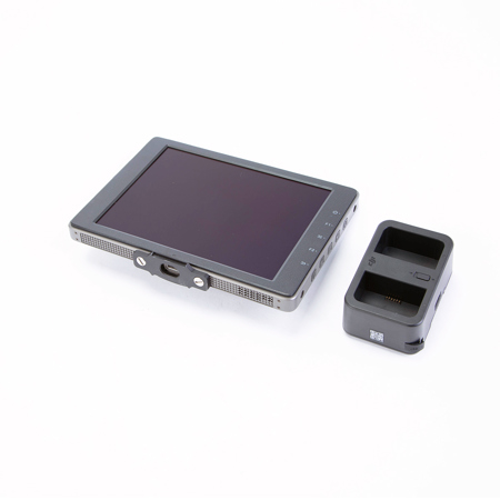 DJI CrystalSky 7.85" Ultra Brightness Multi-Touch IPS Monitor